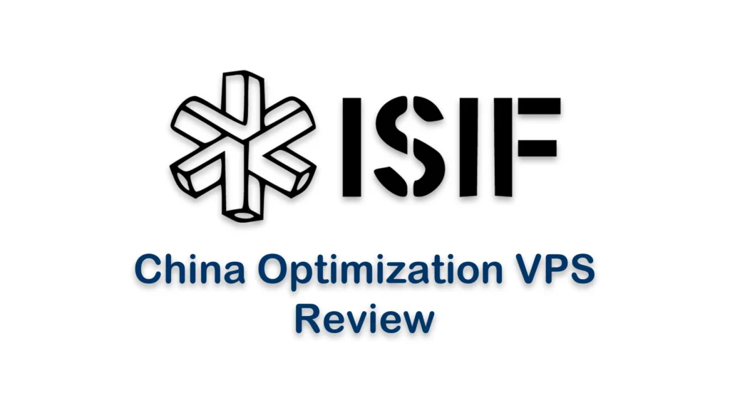 Issif Icon ISIF|2025 黑五优惠|Tokyo TYO-B · Prime Security 首发上线|国际产品全区域折扣 - 主机小白-主机小白