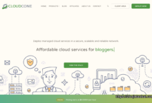 CloudCone 美国 VPS 1C2G 促销 $10.24/年起 可选洛杉矶MC机房 |-主机小白